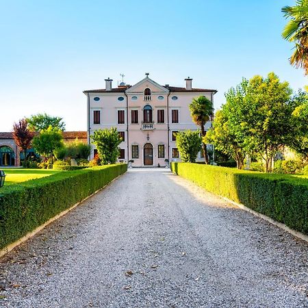 Villa Bongiovanni San Bonifacio Exterior foto