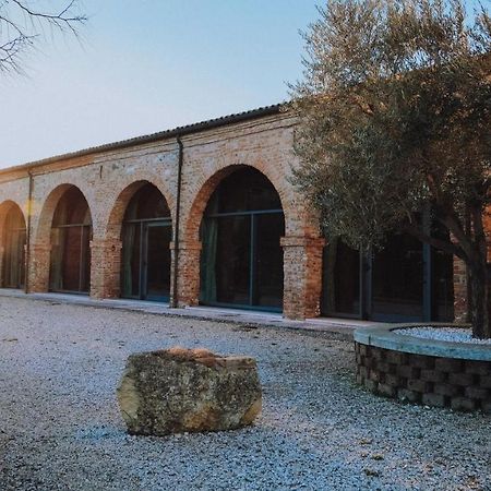 Villa Bongiovanni San Bonifacio Exterior foto