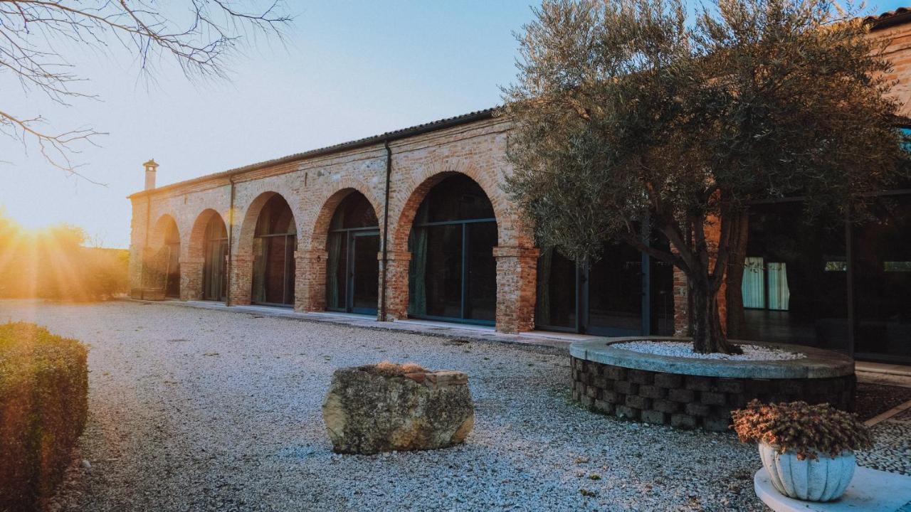 Villa Bongiovanni San Bonifacio Exterior foto