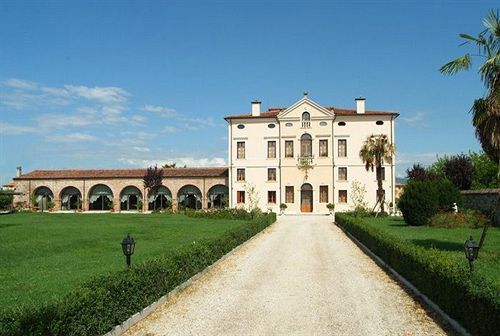 Villa Bongiovanni San Bonifacio Exterior foto