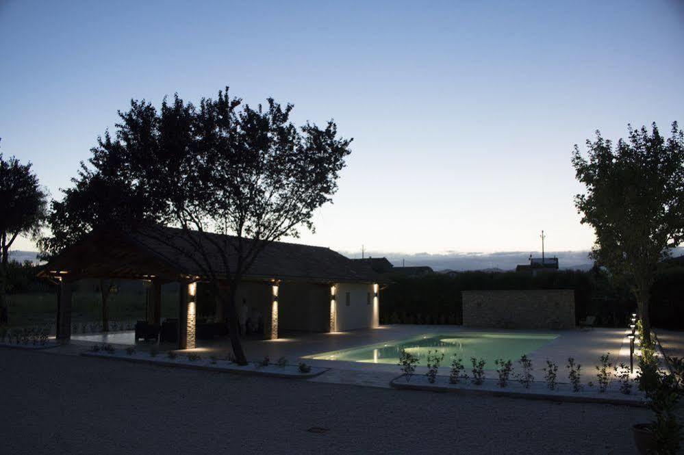 Villa Bongiovanni San Bonifacio Exterior foto
